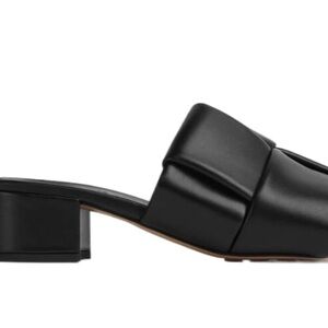 Bottega Veneta Patch Ule Sandal - Size 40